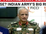 Pakistan is Chinese military outpost now? Indian Army's stinging revelation Pakistan is Chinese military outpost now? Indian Army's stinging revelation
