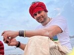 Kyunki Saas Bhi Kabhi Bahu Thi's Amar Upadhyay talked about his fan following in the early 2000s.