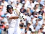 India vs England, 2nd Test: Jamie Smith showed no mercy as he hammered 23 runs in an over bowled by Prasidh Krishna. 