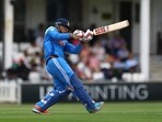 Vaibhav Suryavanshi is currently in England for India U19 ODI series