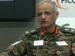 Deputy Chief of Army Staff Lt Gen Rahul R Singh Deputy Chief of Army Staff Lt Gen Rahul R Singh