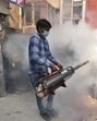 Dr Rajesh Dighe, assistant health officer, PMC, and head of vector-borne diseases control programme, who was present during the meeting, informed that vector-borne disease prevention and management activities have been initiated from May. (REPRESENTATIVE PHOTO)