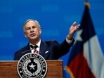 Gov Greg Abbott issued a statement about the Texas floods on Friday Gov Greg Abbott issued a statement about the Texas floods on Friday