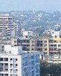 Industries minister Uday Samant said, “There is no proposal to divide the existing PMC. The civic body is already working to address the needs of the merged villages and is prepared to allocate additional funds if required.” (REPRESENTATIVE PHOTO)