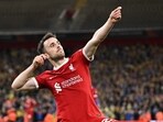 The sporting fraternity was left shocked when the news of Diogo Jota's death surfaced on Thursday afternoon.