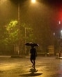 Last year, the city saw 524.7 mm rain during the monsoon season. (HT Photo) Last year, the city saw 524.7 mm rain during the monsoon season. (HT Photo)