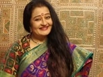 Apara Mehta