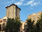 Nearly 96% of the 47,035 primary housing units sold in the Mumbai Metropolitan Region (MMR) during the first half of 2025 were priced below  <span class='webrupee'>₹</span>5 crore. (Picture for representational purposes only)