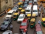 A Bengaluru commuter shared a 3-hour travel ordeal on Reddit.