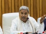 Karnataka CM Siddaramaiah