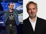 Ringo Starr had some notes to share with Sam Mendes for the upcoming Beatles' biopic