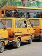 Representatives of Mission Bharosa said that details of 355 schools, 5,184 vehicles and 2,465 drivers have also been uploaded on their portal. (Pic for representation)