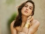 Sara Ali Khan spoke about qualities in her partner. Sara Ali Khan spoke about qualities in her partner.