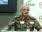 Lieutenant General Rahul R Singh while speaking at 'New Age Military Technologies' organised by FICCI. Lieutenant General Rahul R Singh while speaking at 'New Age Military Technologies' organised by FICCI.