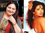 Smita Jaykar talks about Priyanka Chopra's intial days in Bollywood. Smita Jaykar talks about Priyanka Chopra's intial days in Bollywood.