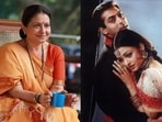 Smita Jaykar on Salman Khan and Aishwarya Rai's off screen chemistry. Smita Jaykar on Salman Khan and Aishwarya Rai's off screen chemistry.