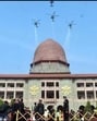 The National Defence Academy (NDA) at Khadakwasla near Pune. (HT File) The National Defence Academy (NDA) at Khadakwasla near Pune. (HT File)