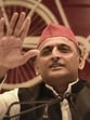 The budget of thousands of crores for the Namami Gange project has been cleared, but the Ganga has not been cleaned, said Yadav. (File Photo) The budget of thousands of crores for the Namami Gange project has been cleared, but the Ganga has not been cleaned, said Yadav. (File Photo)