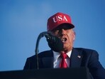 The House passed the bill in a 218-214 vote just a day ahead of Donald Trump’s self-imposed July 4 deadline.