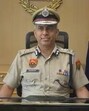 Urging all the devotees planning to undertake the arduous Kanwar Yatra beginning on July 11 to “cooperate with the local administration, follow all rules” and immediately report any suspicious activity to the nearest police outpost, Haryana director general of police (DGP) Shatrujeet Kapur on Thursday assured that the state police are fully alert and committed to the successful and safe conduct of this yatra. (HT File)