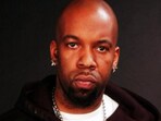 Rapper Young Noble died on Friday. 