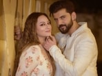 Sonakshi Sinha got married to Zaheer Iqbal on June 23, 2024.