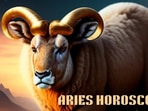 Aries Horoscope Today: Today experience a day of balanced energy, encouraging focus on small steps toward goals. Aries Horoscope Today: Today experience a day of balanced energy, encouraging focus on small steps toward goals.