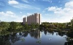 Bengaluru-based real estate developer Shriram Properties Limited (SPL) has launched a new residential project in south Bengaluru’s Electronic City with a revenue potential of over  <span class='webrupee'>₹</span>350 crore. (In Photo: Shriram Codename The One, Bengaluru)