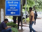 The DJB informed the Delhi high court that the water distribution system in Yojana Vihar has exceeded its operational life. The DJB informed the Delhi high court that the water distribution system in Yojana Vihar has exceeded its operational life.