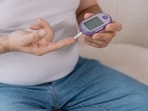 High diabetes and hypertension may silently pose serious complications.