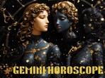 Gemini Horoscope Today: You may feel curious and social today, seek new ideas and connect with others. Gemini Horoscope Today: You may feel curious and social today, seek new ideas and connect with others.