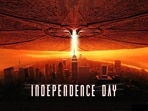 Celebrate the Fourth of July with Independence Day, a classic 1996 film about an alien invasion. Celebrate the Fourth of July with Independence Day, a classic 1996 film about an alien invasion.
