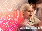 Love and Relationship Horoscope for July 5, 2025