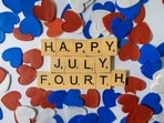 Happy Fourth of July Happy Fourth of July