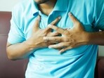 Karnataka's Hassan saw raise in heart attacks Karnataka's Hassan saw raise in heart attacks