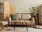 From natural materials to green touches, know how to spruce up your interiors this monsoon. From natural materials to green touches, know how to spruce up your interiors this monsoon.