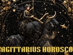 Sagittarius Horoscope Today Sagittarius Horoscope Today
