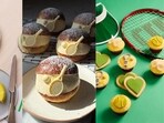 Wimbledon inspires unique desserts and drinks across England's restaurants