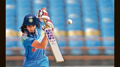 (Saikat Das / Sportzpics for BCCI) (Saikat Das / Sportzpics for BCCI)
