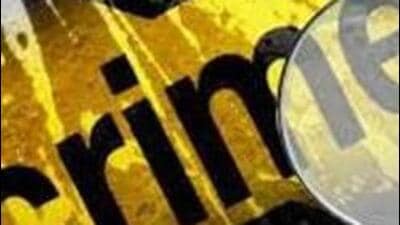 Man arrested for embezzling ₹1.9cr cash meant for refilling ATMs Man arrested for embezzling ₹1.9cr cash meant for refilling ATMs