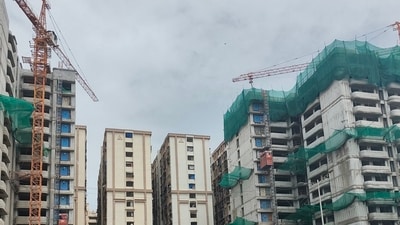 The Maharashtra Housing and Area Development Authority (MHADA) has appointed the Rustomjee Group to redevelop 25 buildings in Mumbai’s Guru Teg Bahadur Nagar (GTB Nagar), Sion Koliwada. (Picture for representational purposes only) The Maharashtra Housing and Area Development Authority (MHADA) has appointed the Rustomjee Group to redevelop 25 buildings in Mumbai’s Guru Teg Bahadur Nagar (GTB Nagar), Sion Koliwada. (Picture for representational purposes only)