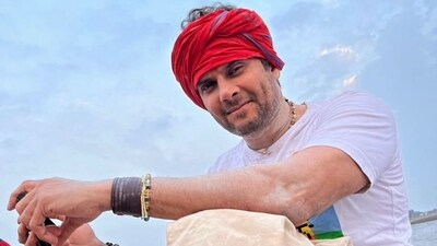 Kyunki Saas Bhi Kabhi Bahu Thi's Amar Upadhyay talked about his fan following in the early 2000s. Kyunki Saas Bhi Kabhi Bahu Thi's Amar Upadhyay talked about his fan following in the early 2000s.