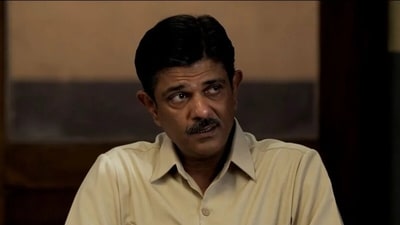 Amit Sial in The Hunt: The Rajiv Gandhi Assassination Case Amit Sial in The Hunt: The Rajiv Gandhi Assassination Case