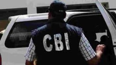 CBI has launched a hunt to nab the officer. (File) CBI has launched a hunt to nab the officer. (File)