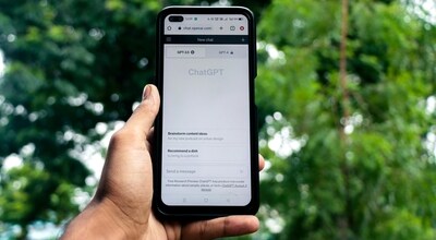 Multiple AI models show the same behaviour, and experts believe it’s revealing something surprisingly human hiding in the data. (Pexels)