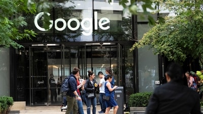 Google has lost its class action lawsuit and has been asked to pay $314.6 million to Android users over data collection without consent. (REUTERS)