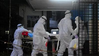 Health officials were directed to step up surveillance measures and declare certain areas as containment zones. (Representative photo) Health officials were directed to step up surveillance measures and declare certain areas as containment zones. (Representative photo)