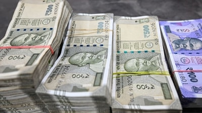 Representative Image (Bloomberg) Representative Image (Bloomberg)