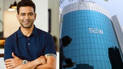 Nithin Kamath, Zerodha co-founder, commended SEBI’s bold move and drew attention to the broader implications. Nithin Kamath, Zerodha co-founder, commended SEBI’s bold move and drew attention to the broader implications.