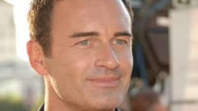 Julian McMahon has died at the age of 56. (X) Julian McMahon has died at the age of 56. (X)